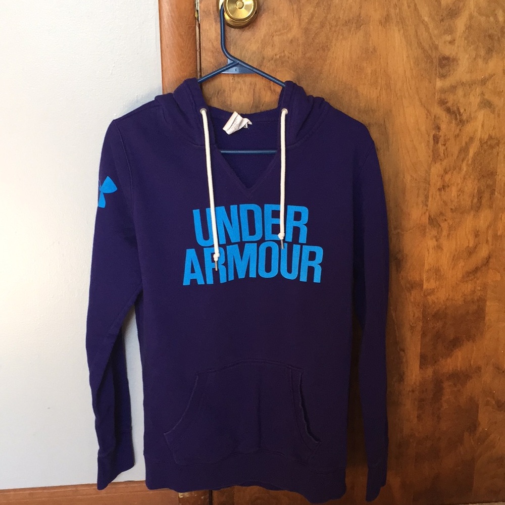 Hoodie!